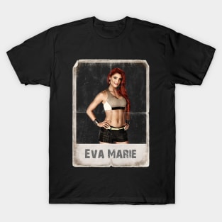 Eva Marie T-Shirt